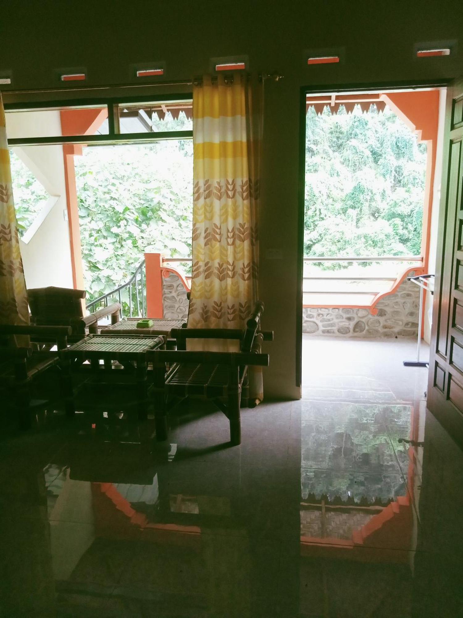 Ridho'S Homestay & Jungle Trekking Bukit Lawang Bagian luar foto