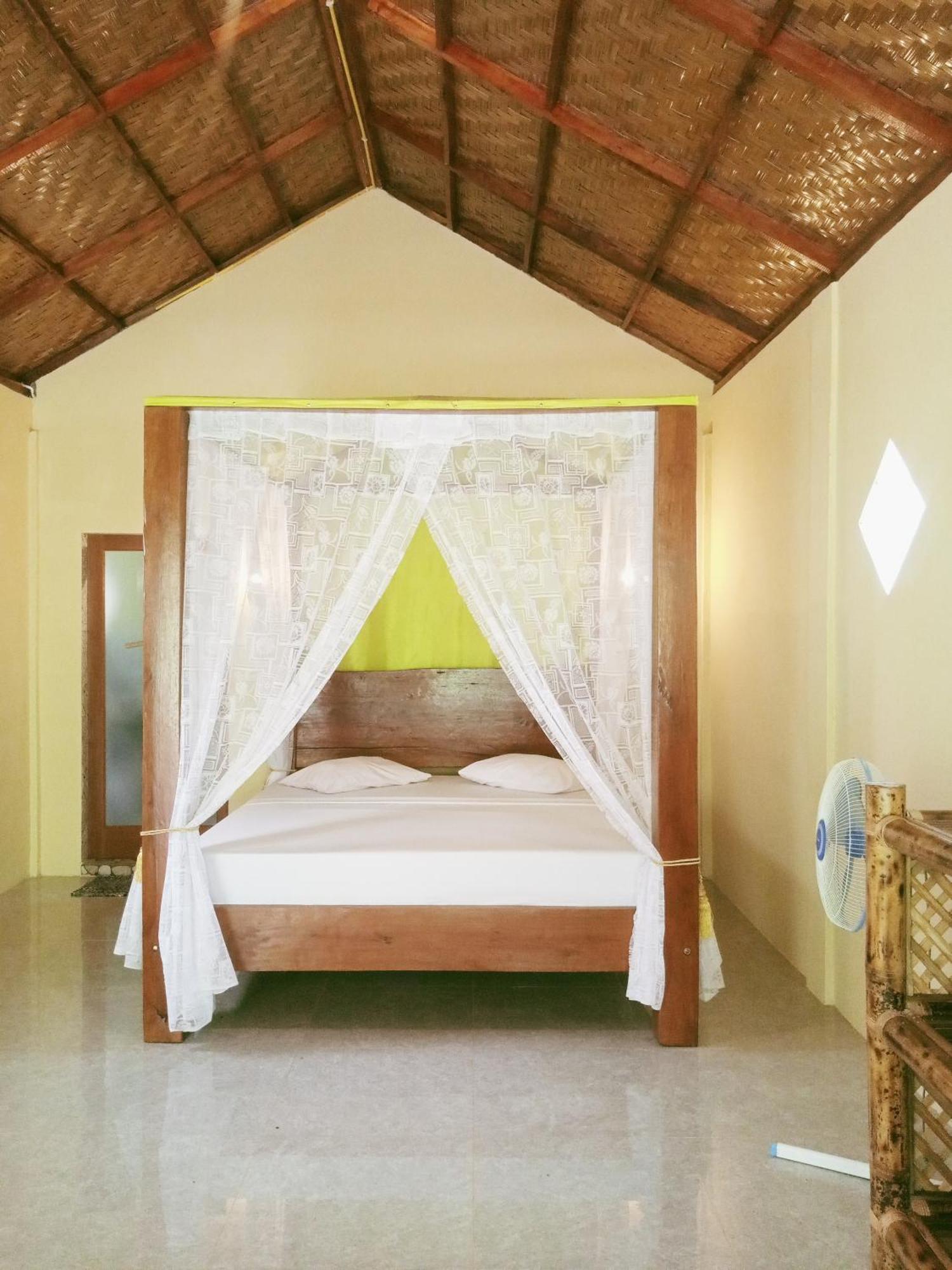 Ridho'S Homestay & Jungle Trekking Bukit Lawang Bagian luar foto