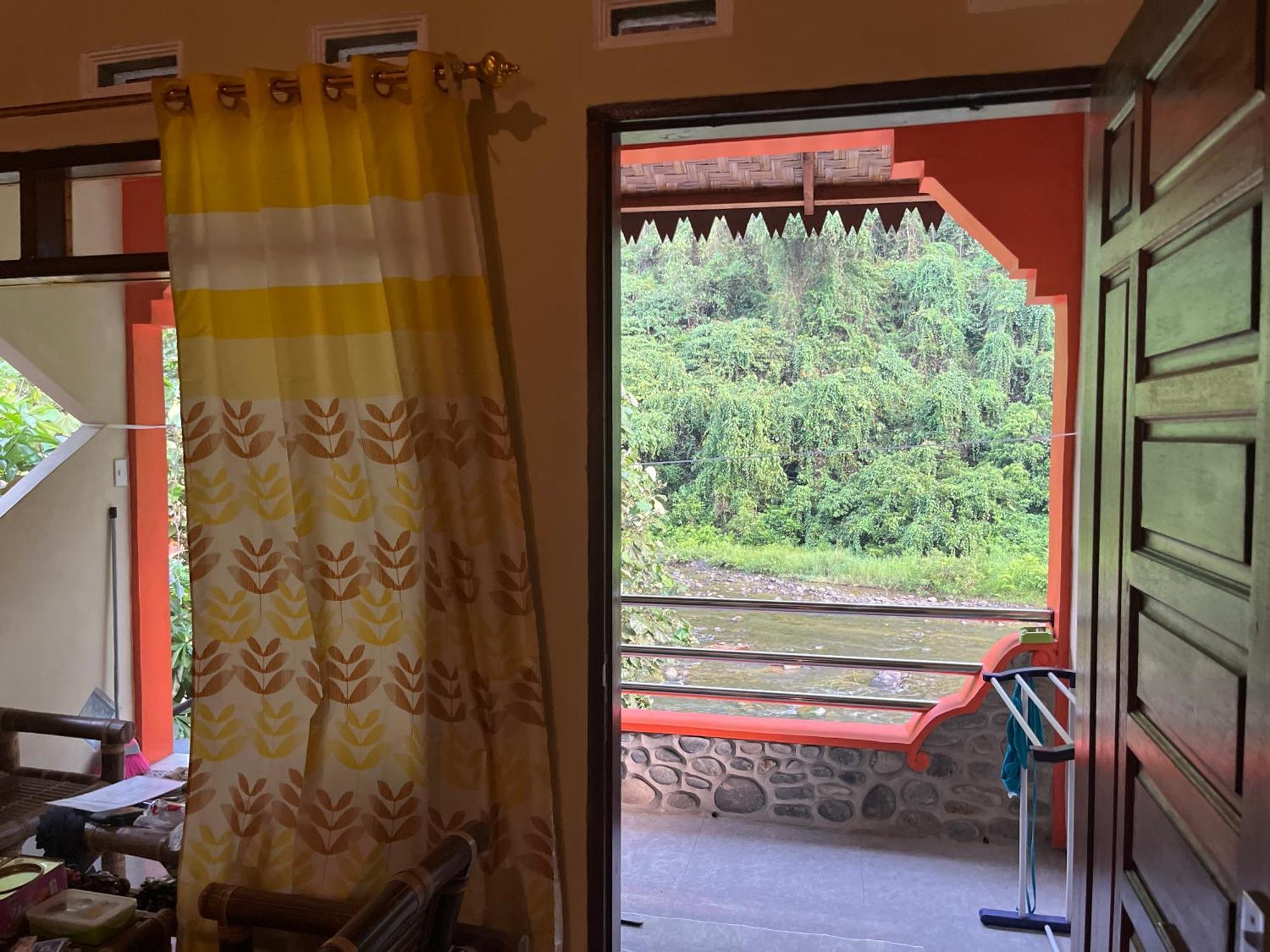 Ridho'S Homestay & Jungle Trekking Bukit Lawang Ruang foto