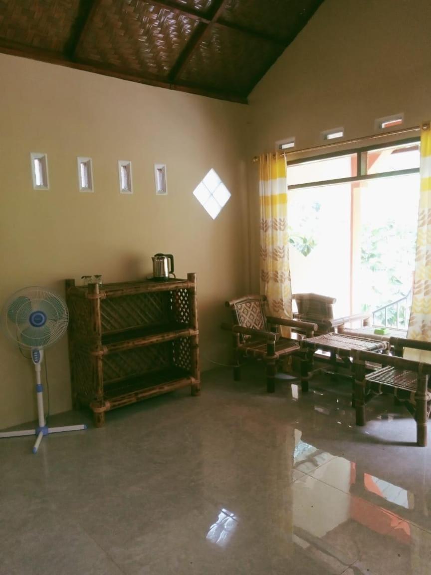 Ridho'S Homestay & Jungle Trekking Bukit Lawang Bagian luar foto