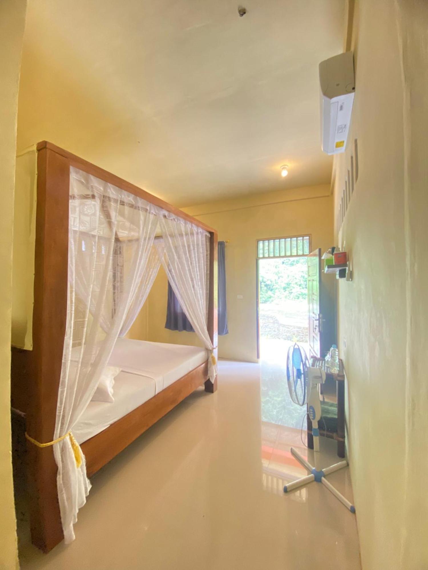 Ridho'S Homestay & Jungle Trekking Bukit Lawang Bagian luar foto